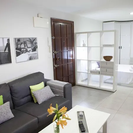 아파트 Loft 308