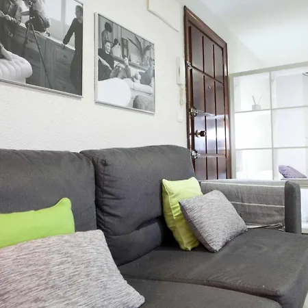 Loft 308 알리칸테