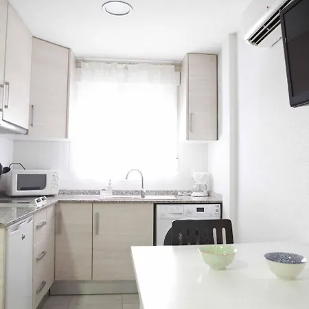 Апартаменты Loft 308