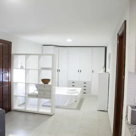 Loft 308 דירה *