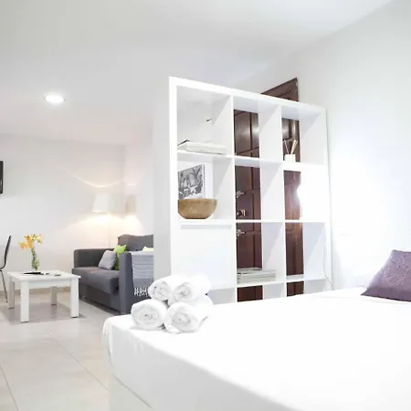 Loft 308 Аликанте