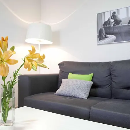 Loft 308 Апартаменты *